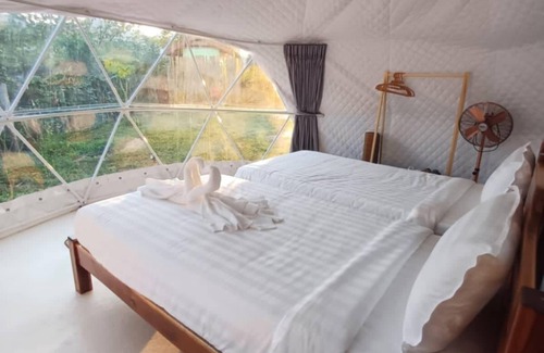 Vang Vieng Casa | Sabai Glamping