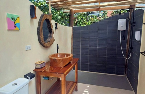 Vang Vieng Casa | Sabai Glamping