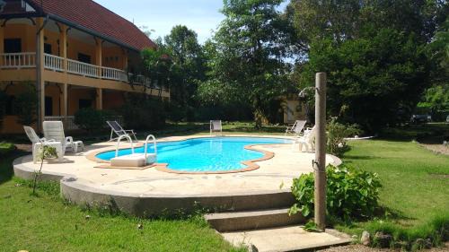 Ao Nang Apartamento | Sabai Residence