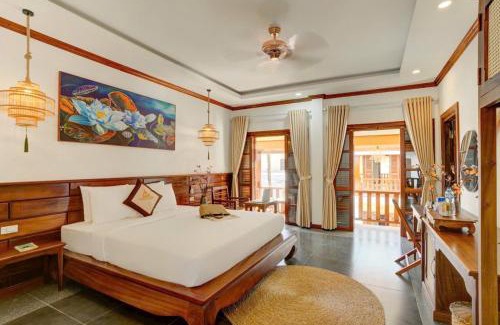 Nong Khiaw Hotel | Sabaidee Nam Ou River View