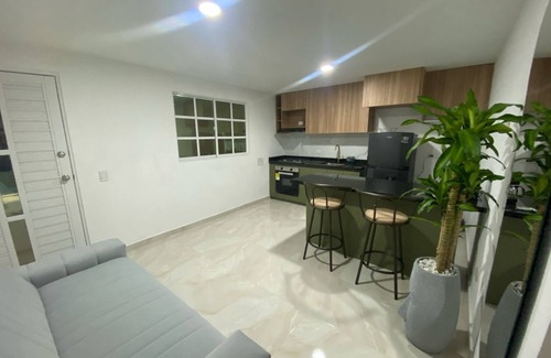 Manga Apartamento | Sabaii Apartamentos
