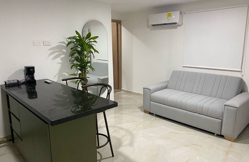 Manga Apartamento | Sabaii Apartamentos