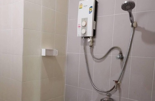 Lat Krabang Apartamento | SabaiPlace Hotel