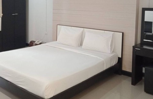 Lat Krabang Apartamento | SabaiPlace Hotel