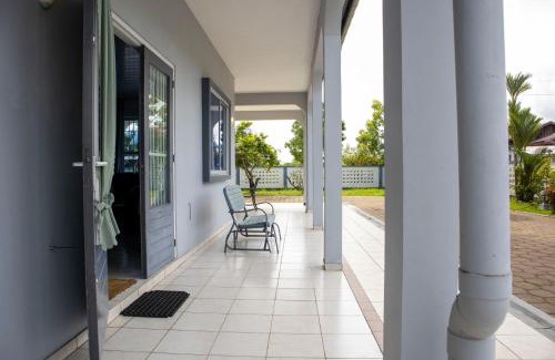 Suriname Apartamento | Sabajo appartement verhuur