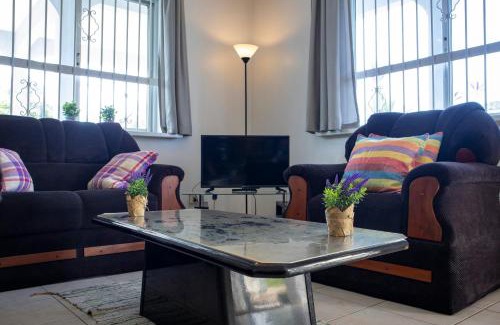 Suriname Apartamento | Sabajo appartement verhuur