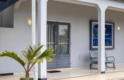 Suriname Apartamento | Sabajo appartement verhuur