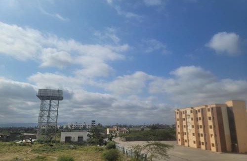 Mlolongo Apartamento | Sabaki Hideout Apartments