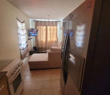 Mlolongo Apartamento | Sabaki Hideout Apartments