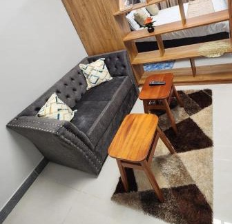 Mlolongo Apartamento | Sabaki Legacy Suite - Mlolongo along Mombasa Road
