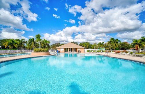 Sabal Harbour Casa | Sabal Key Townhome
