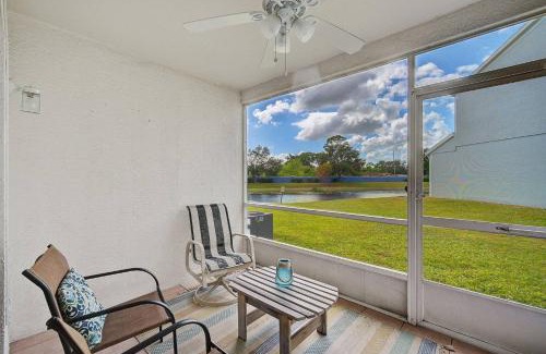 Sabal Harbour Casa | Sabal Key Townhome