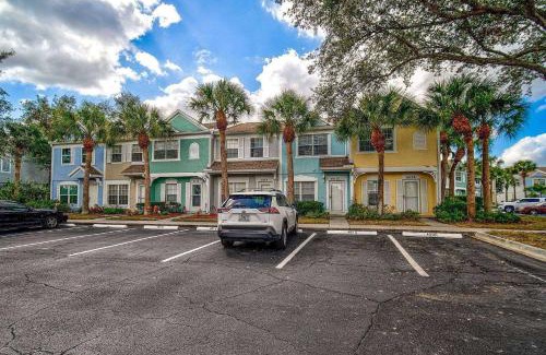 Sabal Harbour Casa | Sabal Key Townhome