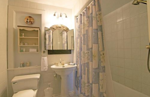 Parrot Cove Cama Y Desayuno | Sabal Palm House Bed and Breakfast