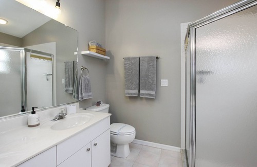 Sabal Springs Casa | Sabal Springs +55 Community, Flower House