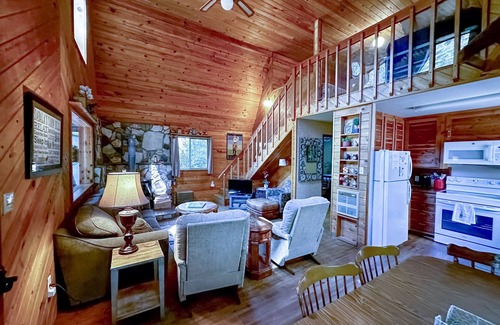Bandon Casa | Sabala Cabin- Near Bandon Dunes Golf Resort