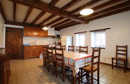 Bidache Casa | SABALETTE - BIDACHE - Gîte