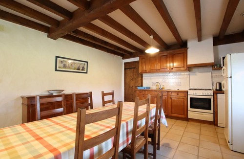 Bidache Casa | SABALETTE - BIDACHE - Gîte