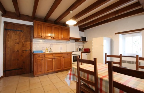 Bidache Casa | SABALETTE - BIDACHE - Gîte