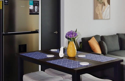 Mata Redonda Apartamento | Sabana Condo free Parking& HighSpdWifi