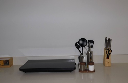 Mata Redonda Apartamento | Sabana Condo free Parking& HighSpdWifi