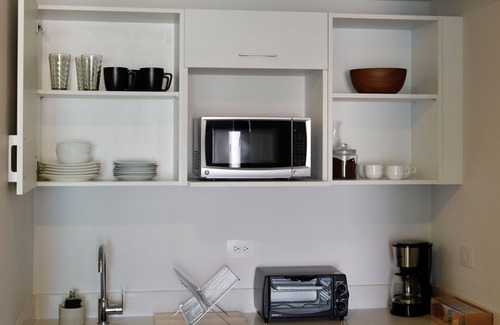 Mata Redonda Apartamento | Sabana Condo free Parking& HighSpdWifi