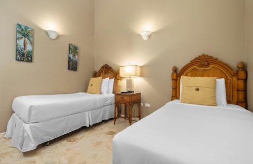 Sabana Liber Villapark Apartamento | Sabana Liber