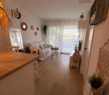 Blanes Apartamento | sabanell park