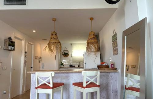 Blanes Apartamento | sabanell park