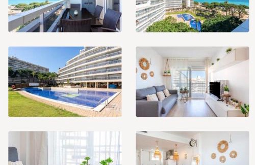 Blanes Apartamento | sabanell park