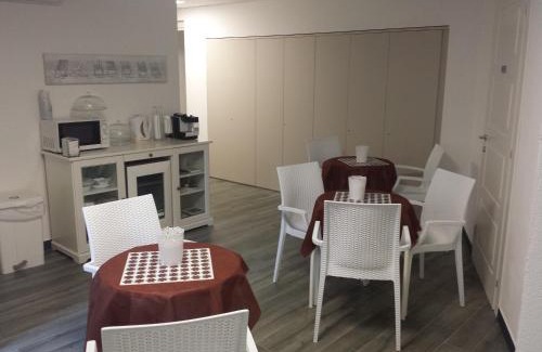 Bonassola Casa | Sabbia d'Oro locanda & beach