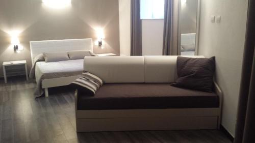 Bonassola Casa | Sabbia d'Oro locanda & beach