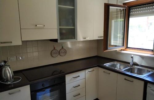 Pizzo Apartamento | Sabbia di Marinella