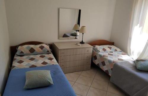 Pizzo Apartamento | Sabbia di Marinella
