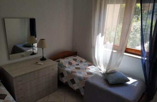 Pizzo Apartamento | Sabbia di Marinella
