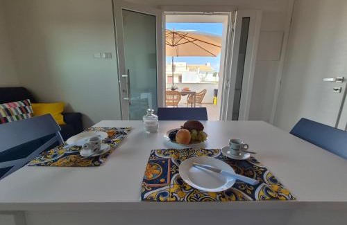 Caucana-finaiti-casuzze-finaiti Nord Apartamento | Sabbia e Mare di Sicilia, near the beach
