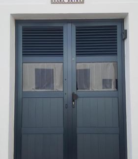 Caleta de Famara Casa | Sabbia Suites Casa Brisa