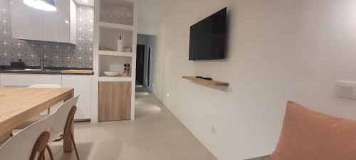 Caleta de Famara Casa | Sabbia Suites Casa Brisa