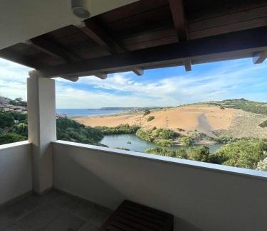 Torre dei Corsari Apartamento | Sabbiamare Relax e Mare