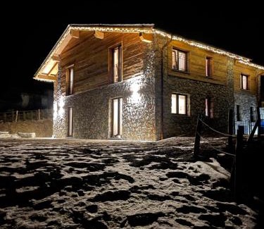 Chiesa in Valmalenco Complejo | Sabbionaccio Apartments & Spa