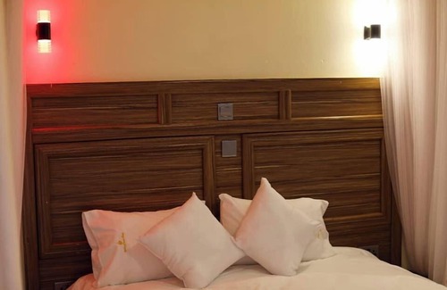 Murang'a County Hotel | Sabby Grand Hotel