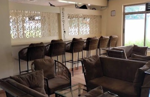 Murang'a County Hotel | Sabby Grand Hotel