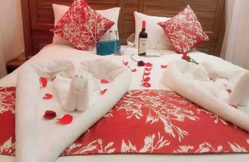 Murang'a County Hotel | Sabby Grand Hotel