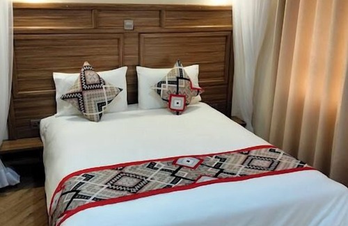 Murang'a County Hotel | Sabby Grand Hotel