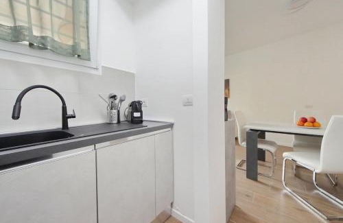 Marsala Apartamento | Sabelli 1 Villa Indipendente nel Cuore di Roma