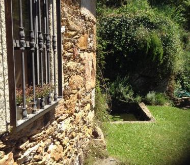 Arouca Casa | SaberAmar Little Country