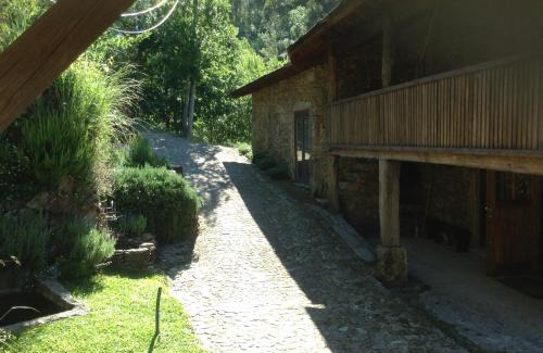 Arouca Casa | SaberAmar Little Country
