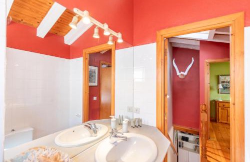 Lekeitio Apartamento | Sabetche - baskeyrentals
