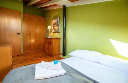 Lekeitio Apartamento | Sabetche - baskeyrentals