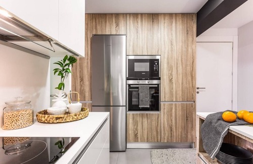 Almagro Apartamento | Sabha - 3 bedrooms in Almagro